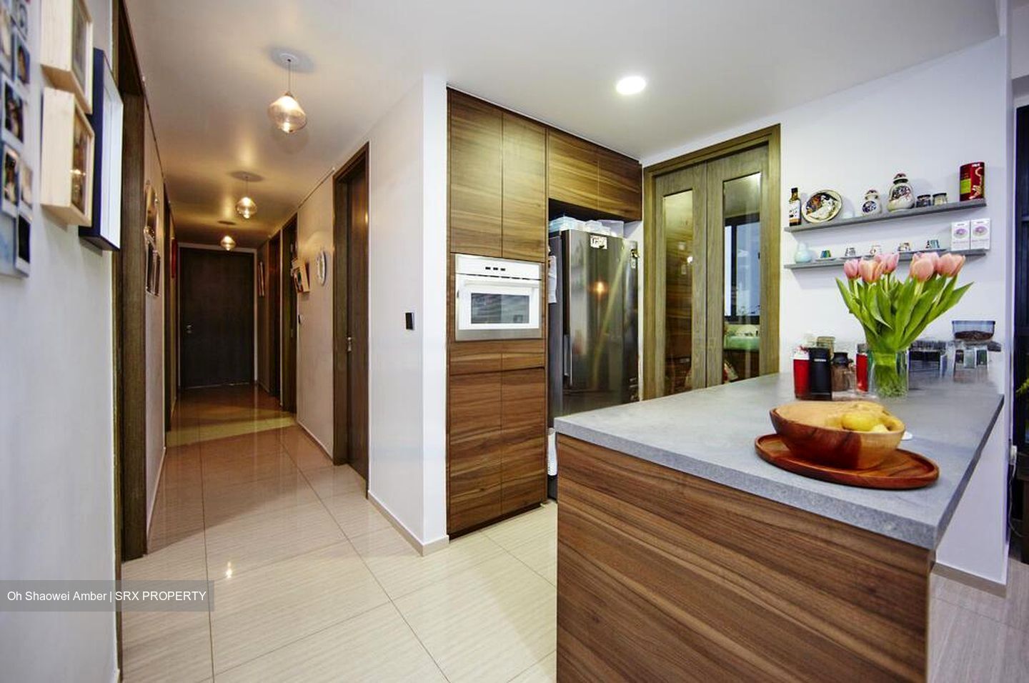 Lush Acres (D28), Condominium #477950821